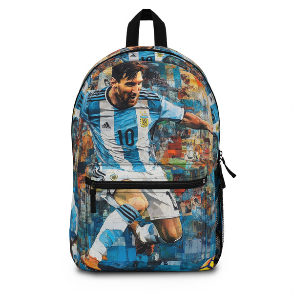 Messi Backpack