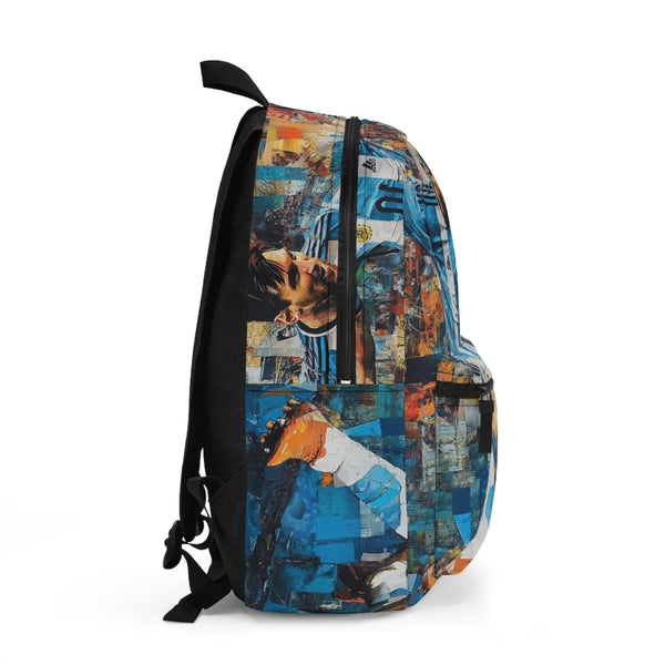 Messi Backpack