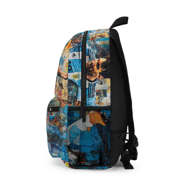 Messi Backpack