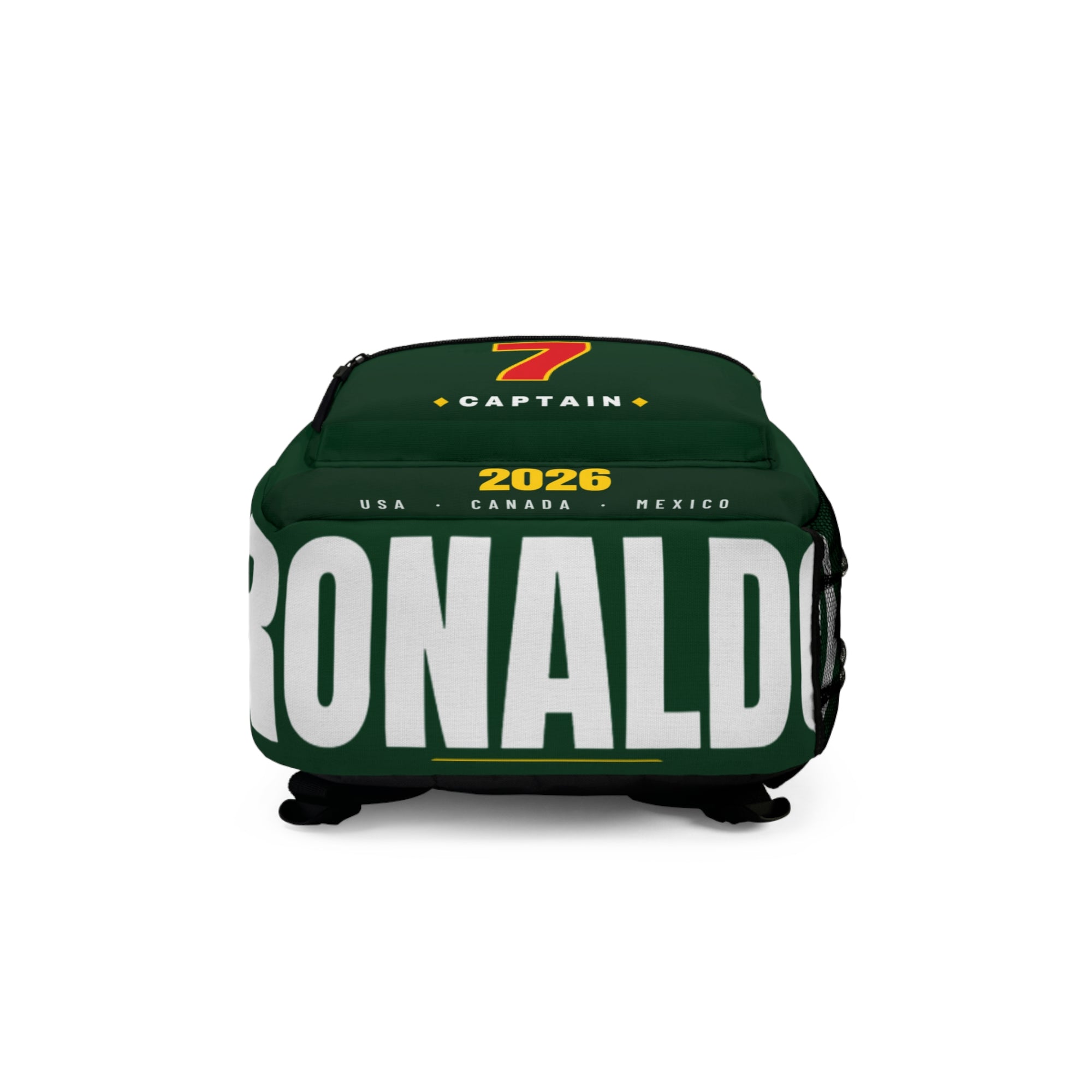 Ronaldo World Cup backpack