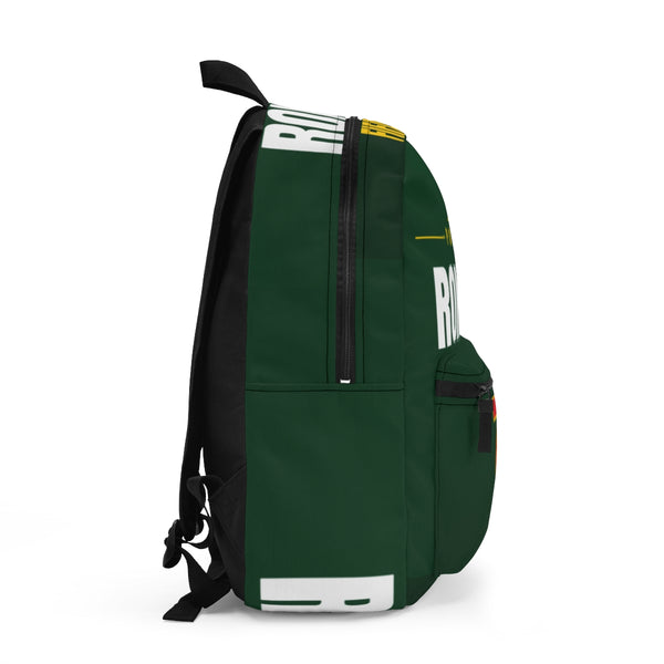Ronaldo World Cup backpack
