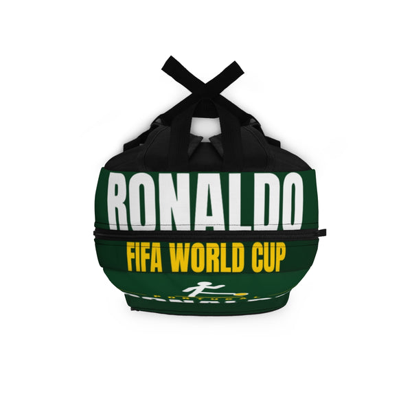 Ronaldo World Cup backpack