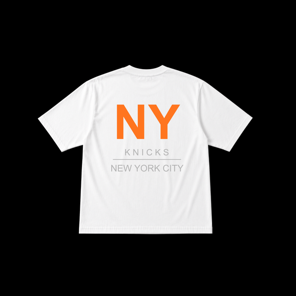 NY Knicks Tee
