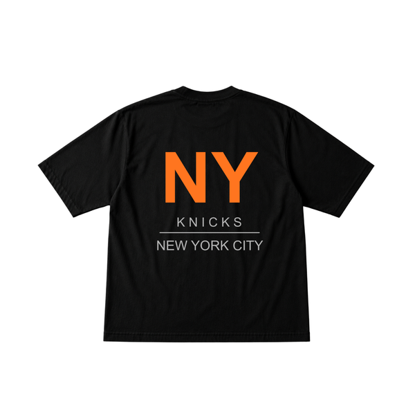 NY Knicks Tee