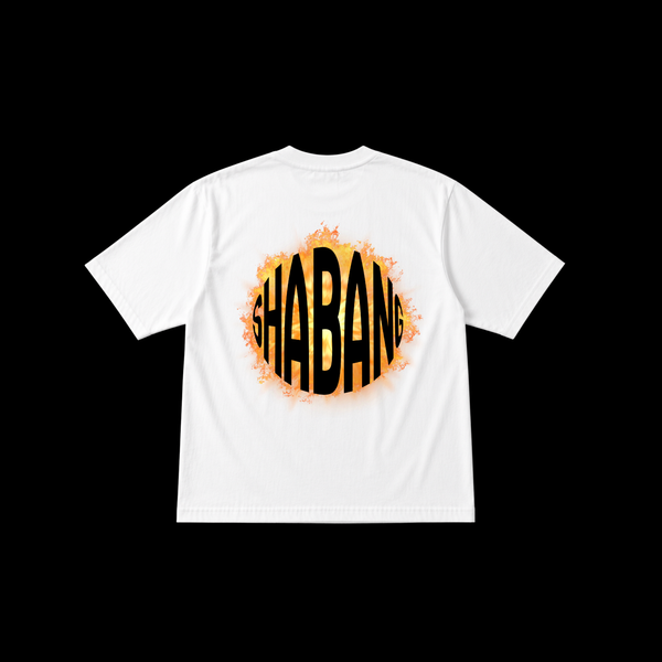 Shabang Tee