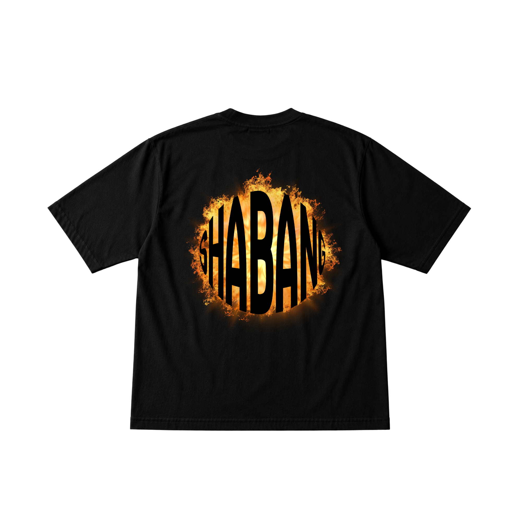 Shabang Tee