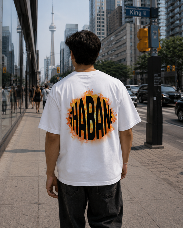 Shabang Tee