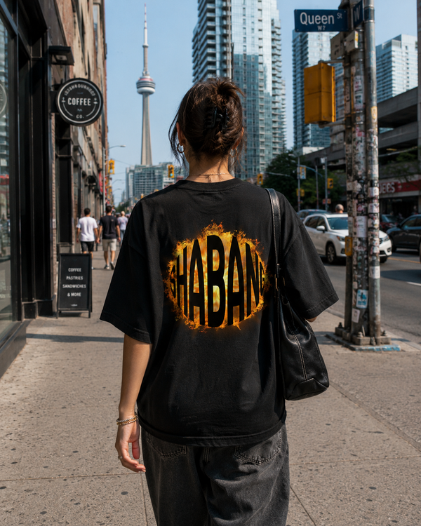 Shabang Tee