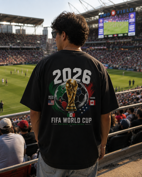 2026 World Cup Tee