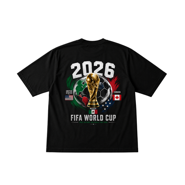 2026 World Cup Tee