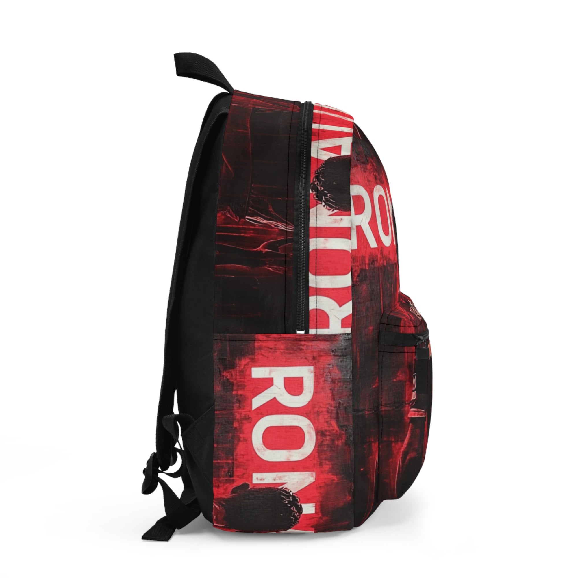 Ronaldo Backpack