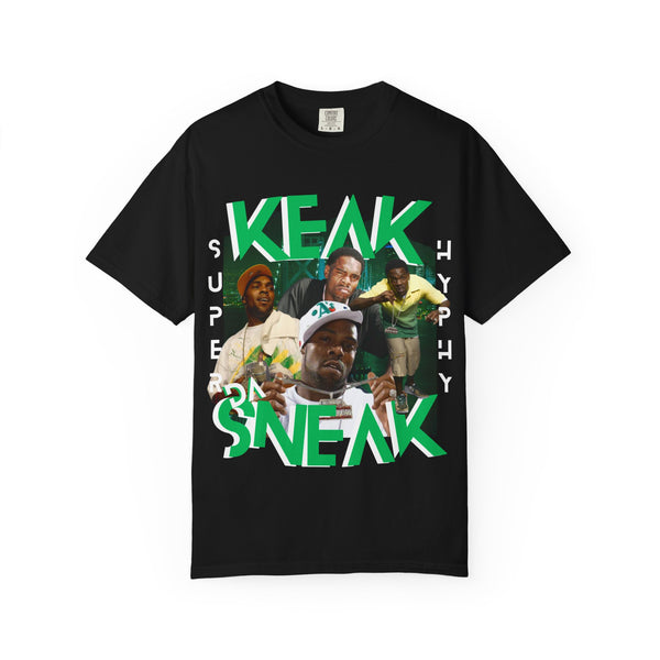 Keak Da Sneak Graphic Tee