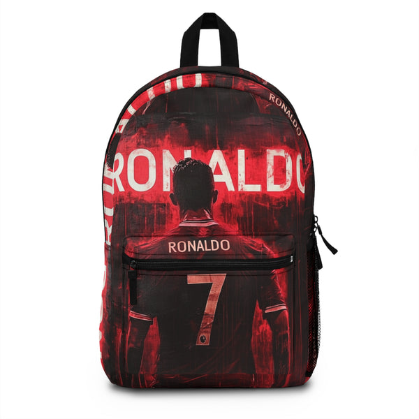 Ronaldo Backpack