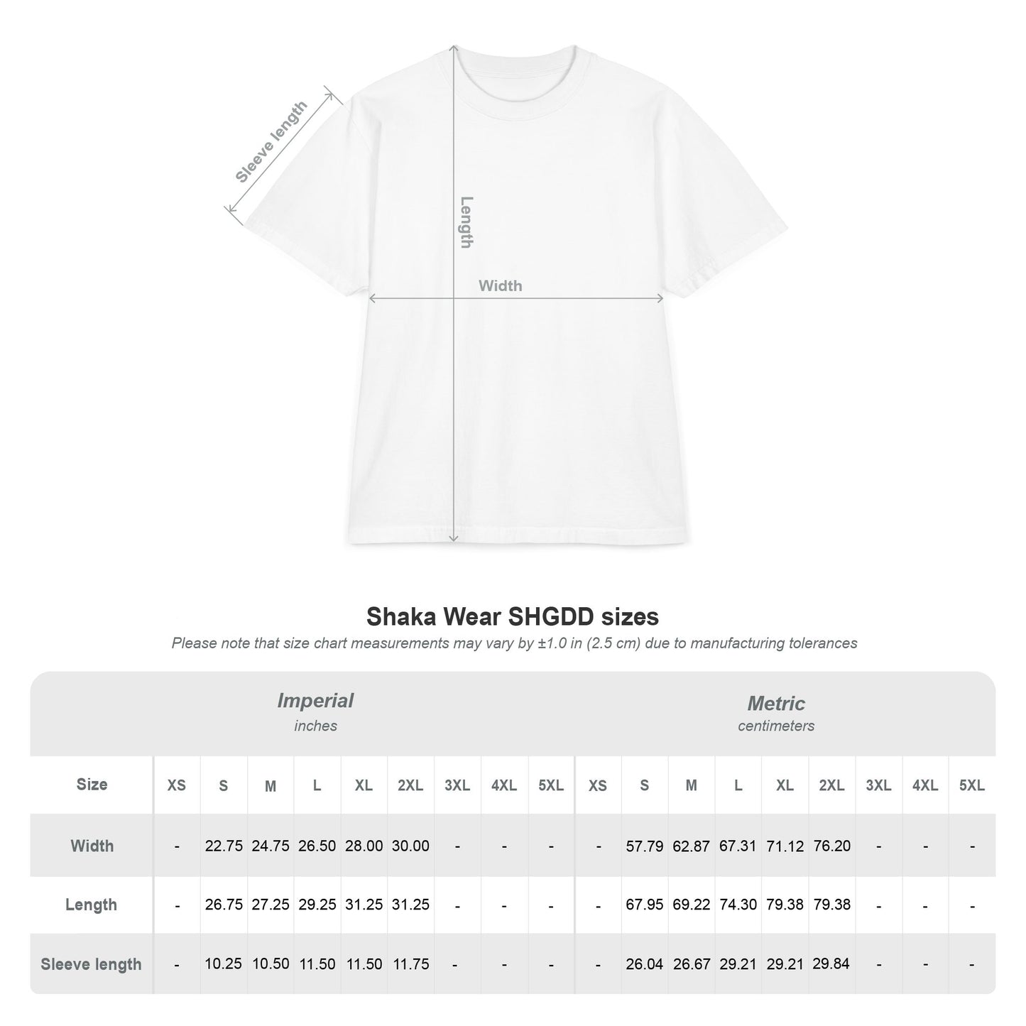 2 Hard 4 The Radio Shirt