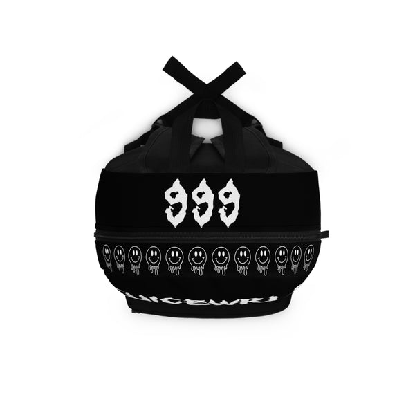 Juicewrld Backpack