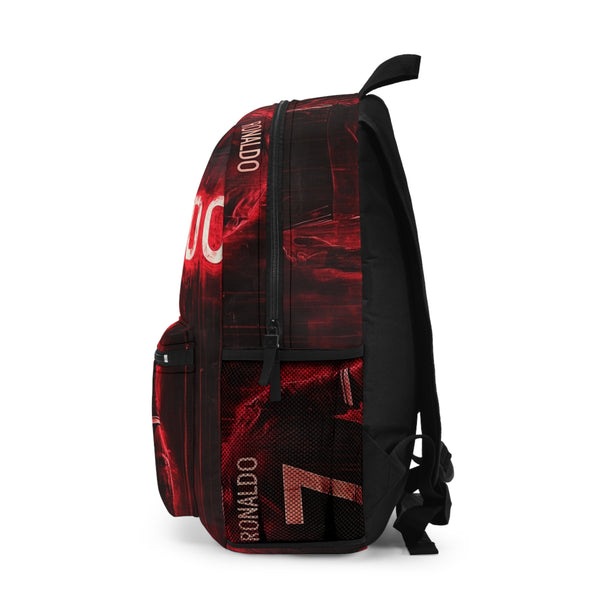 Ronaldo Backpack