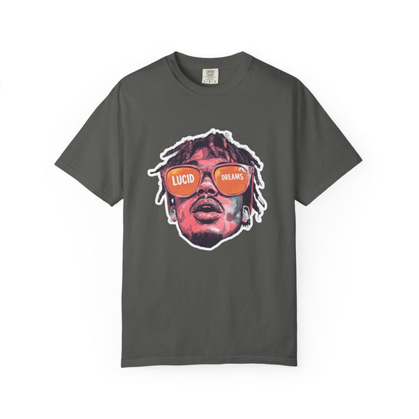 Juice Wrld Graphic Tee