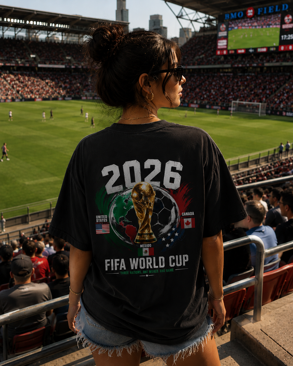 2026 World Cup Tee