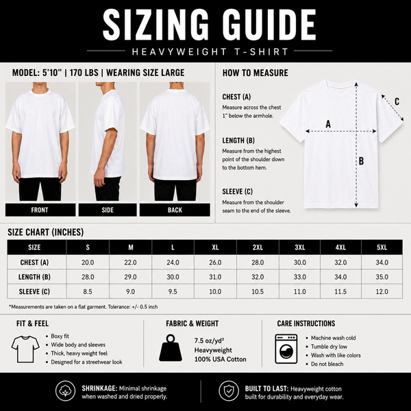 2026 World Cup Tee