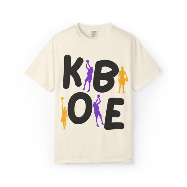 Kobe Bryant Tee