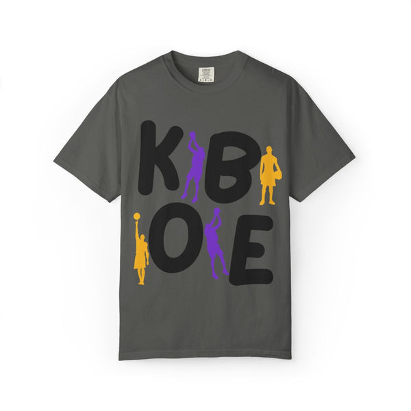 Kobe Bryant Tee