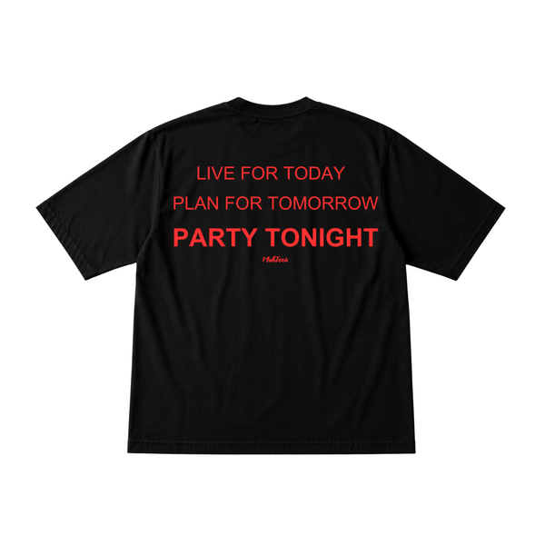 Party Tonight Tee
