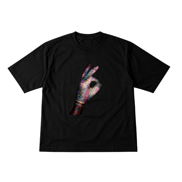 MJ Glove Tee